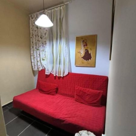 Cozy Apartment Alexandros Near Aqueduct Kavala Bagian luar foto