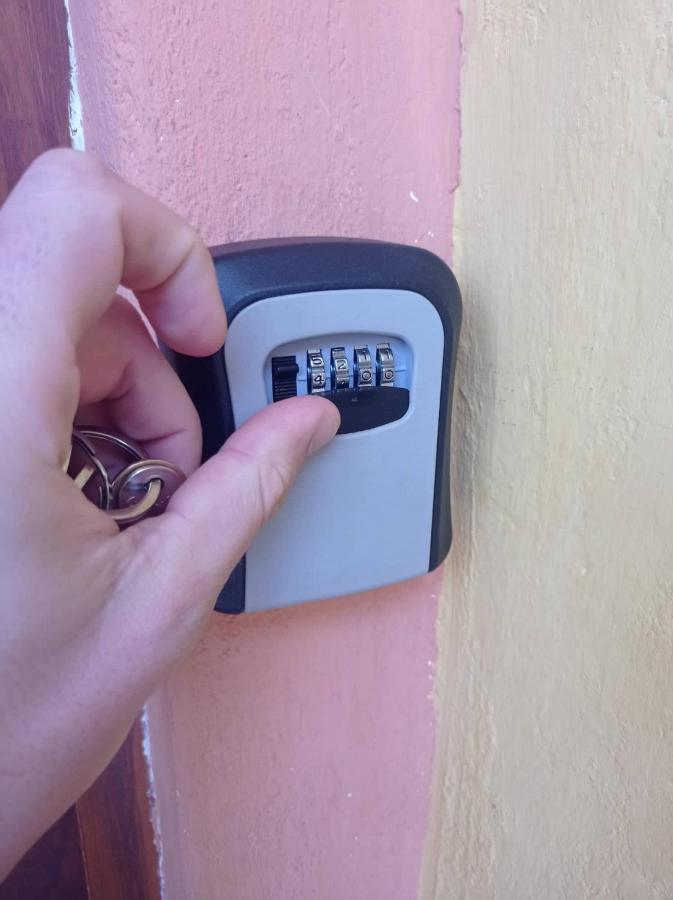 Cozy Apartment Alexandros Near Aqueduct Kavala Bagian luar foto