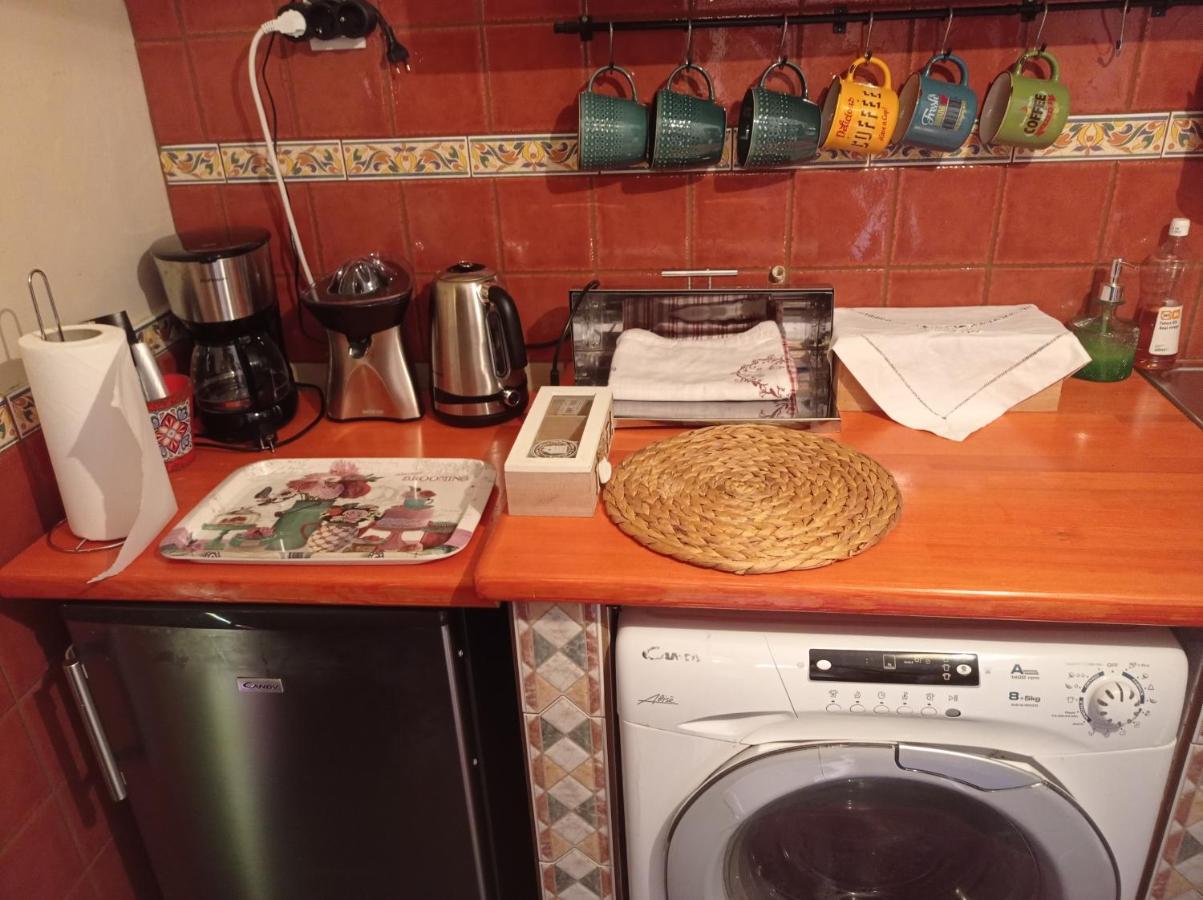 Cozy Apartment Alexandros Near Aqueduct Kavala Bagian luar foto