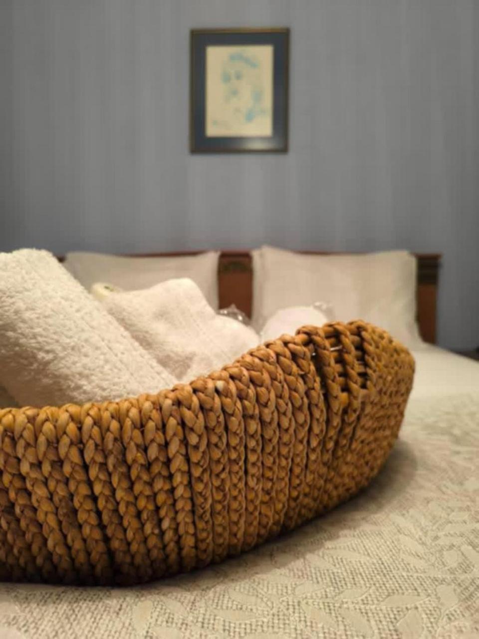 Cozy Apartment Alexandros Near Aqueduct Kavala Bagian luar foto